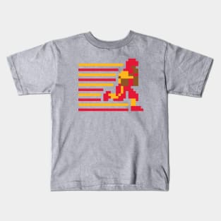 Tecmo Running Back - Kansas City Kids T-Shirt